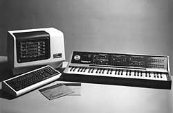 Synclavier