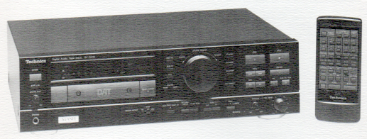 Technics-SV-DA10-DAT-Deck