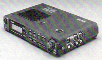 Teac-DA-P20