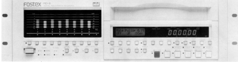 fostex-rd8