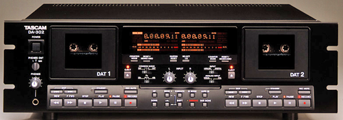 tascam-da302