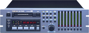 tascam-DA78HR