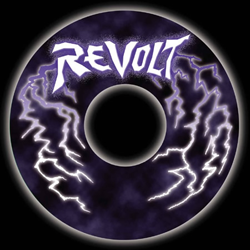 revolt