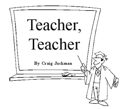 Teacher