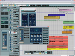 PR-Cubase