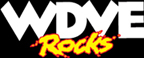 wdve logo