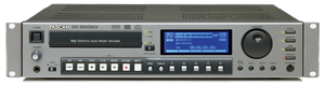 PR-Tascam-DVRA-1000 Front