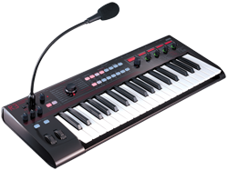 PR-Korg-R3-Vocoder