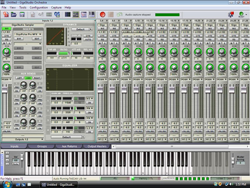 PR-TasCAM GigaStudio4