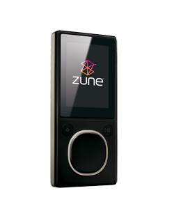 Zune-8gb