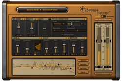 iZotope-Nectar