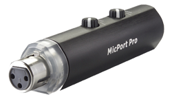 micport pro side 500