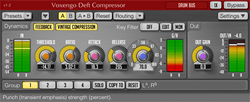 Voxengo-Deft-Compressor