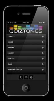 Quiztones 1