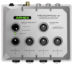 HEADPOD 4 TOPview web