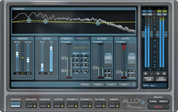 iZotope Alloy2 MoreHighlights