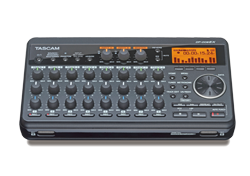 tascam-DP-008EX