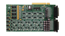 iZ-Technology-Classic96-IO-Card