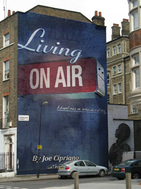 Living-On-Air