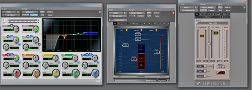 Male-EQ