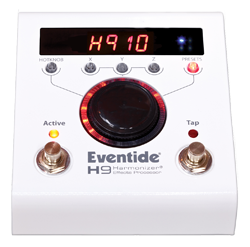 Eventide-H9-Harmonizer