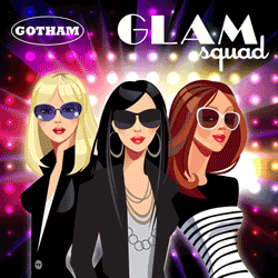 Firstcom-GM184 GLAM SQUAD web