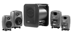 Genelec SAMCompactSeries-web