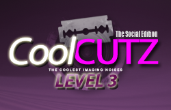 StickyFX CoolCuts