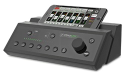 Mackie ProDX8 web