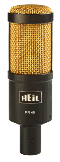 HEIL PR 40 BG web