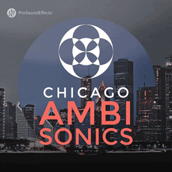 ProSoundEffects ChicagoAmisonics web