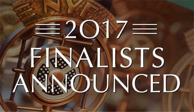 New York Festivals Finalists 2017