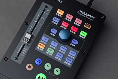 presonus faderport 400px