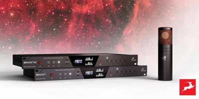 Antelope Audio Edge Go Orion32 Orion32 HD Gen 3 400px