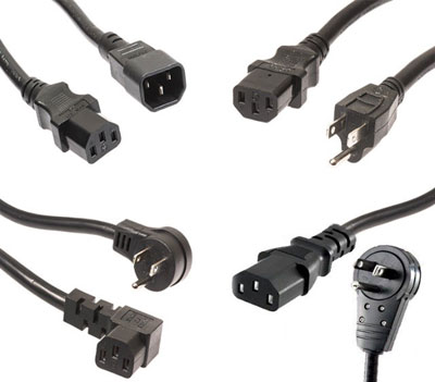 SmartCables Power Cords