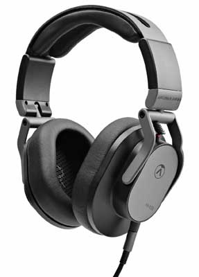 Austrian Audio Hi X Headphones