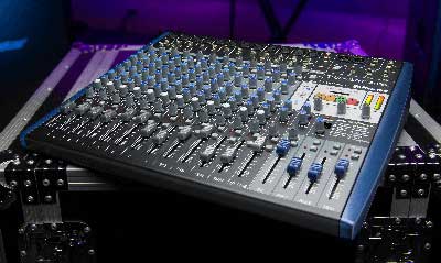 presonus studiolive ar16c 400px