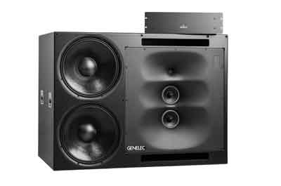 Genelec 1235A 400px