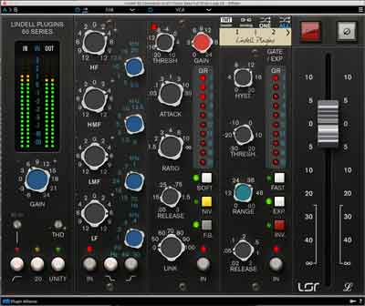 Lindell Plugins 50 Series 400px