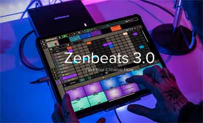 roland zenbeats 3.0 400px