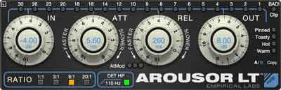 Empirical Labs Arousor LT 400px