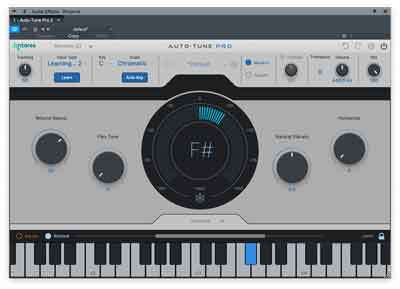 Auto Tune Pro X 400px