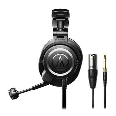 Audio Technica ATH M50xSTS 400px