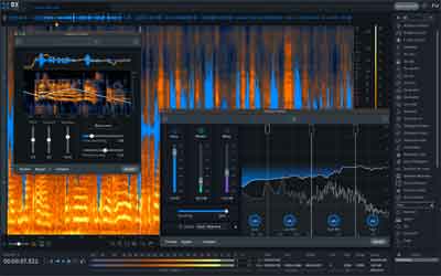 iZotope RX 11 400px