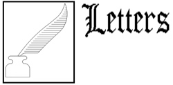 Letters